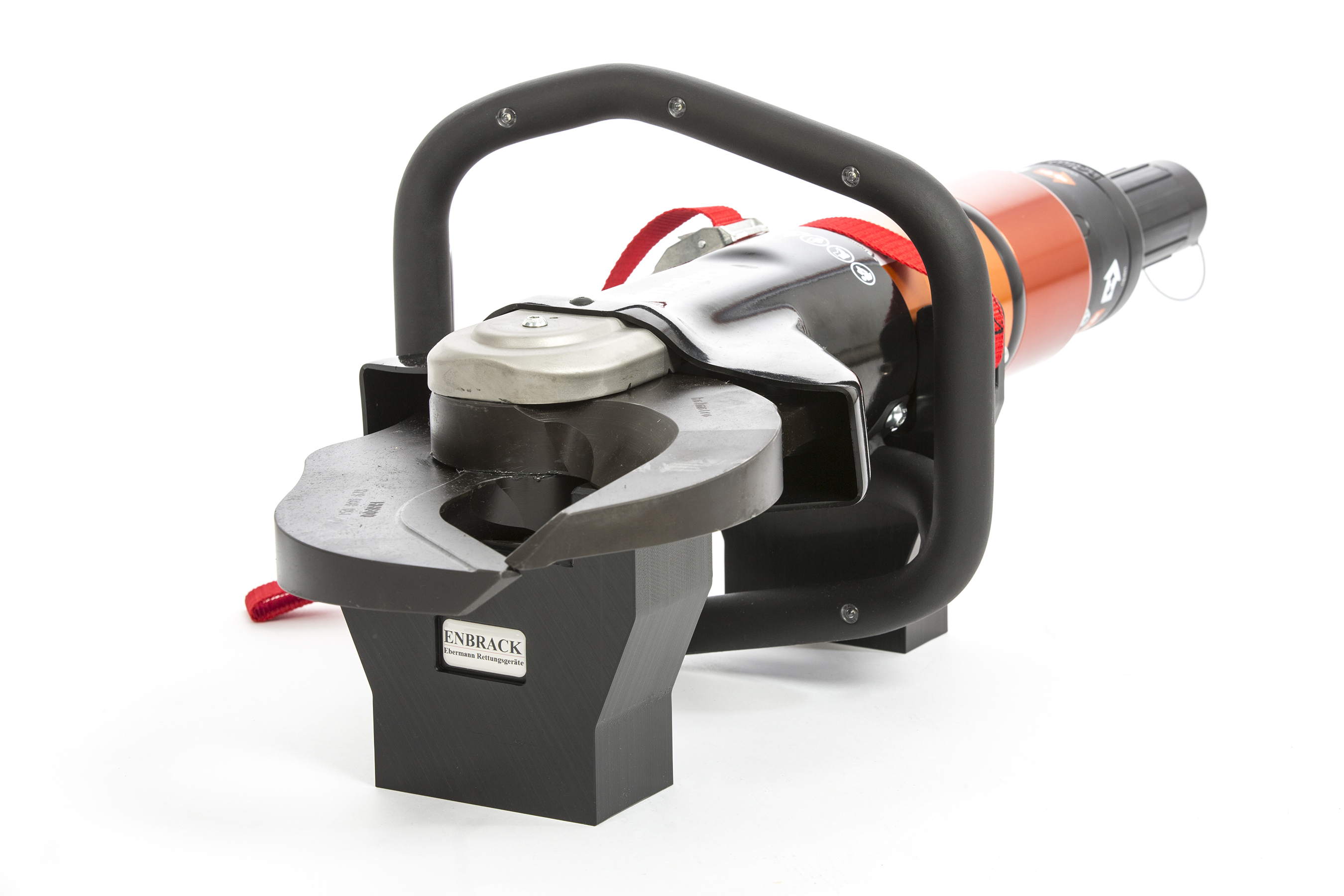 Enbrack_05_03_2017_klein_17 ENBRACK  mount for Homatro CU 5050 i. Kind of Storage: horizontally.