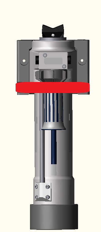 2018-01-10-16_39_02-AutoVue-3D-Professional-Advanced-R430-zusammenbau-stehend-STEP ENBRACK mount for Lukas Rescue Ram R420-R430, control handle up-frontside