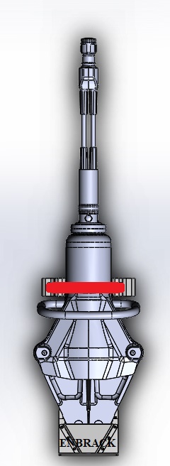 Halter DP, Reparaturteile, Eberspächer