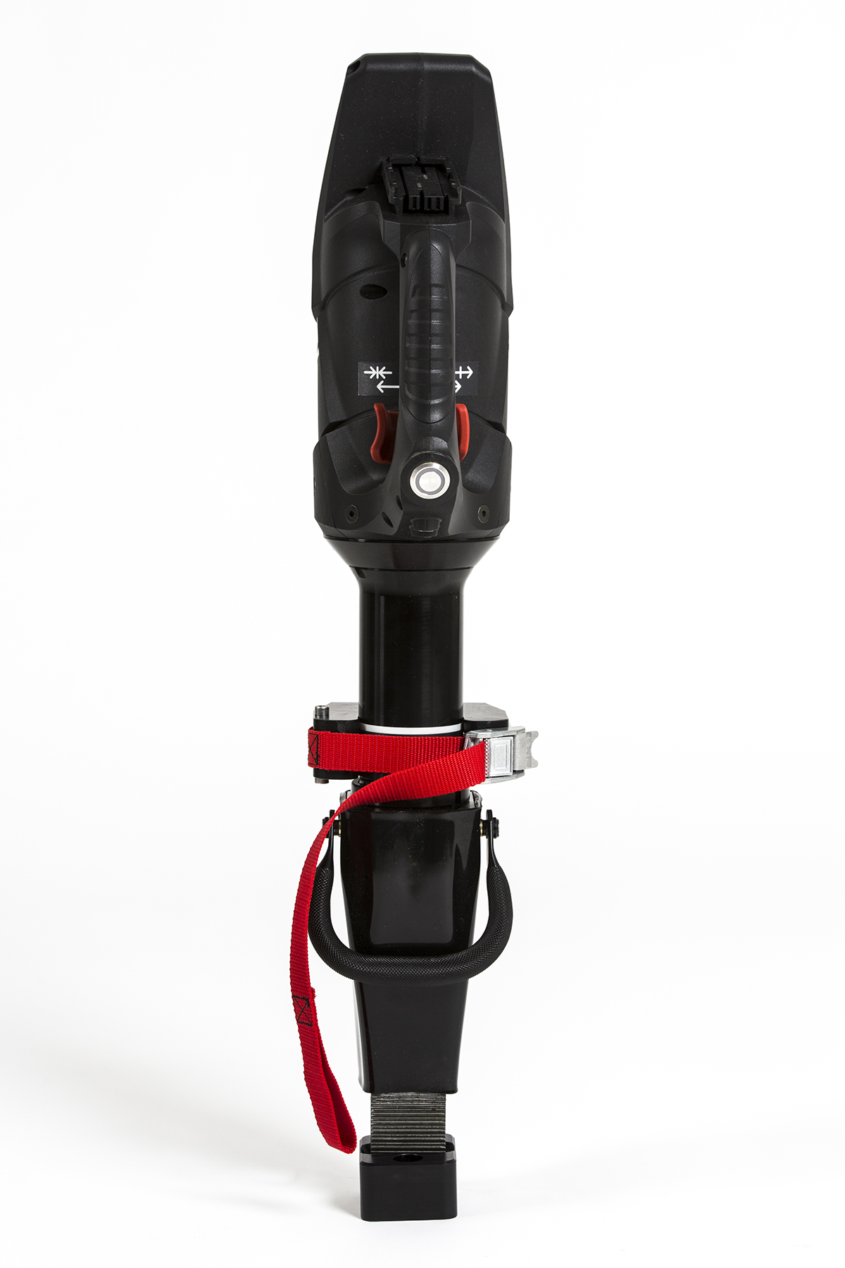 Enbrack_10_2016_Klein_43 ENBRACK Halterung für Weber Rescue SPK 250 E-Force 2, stehend