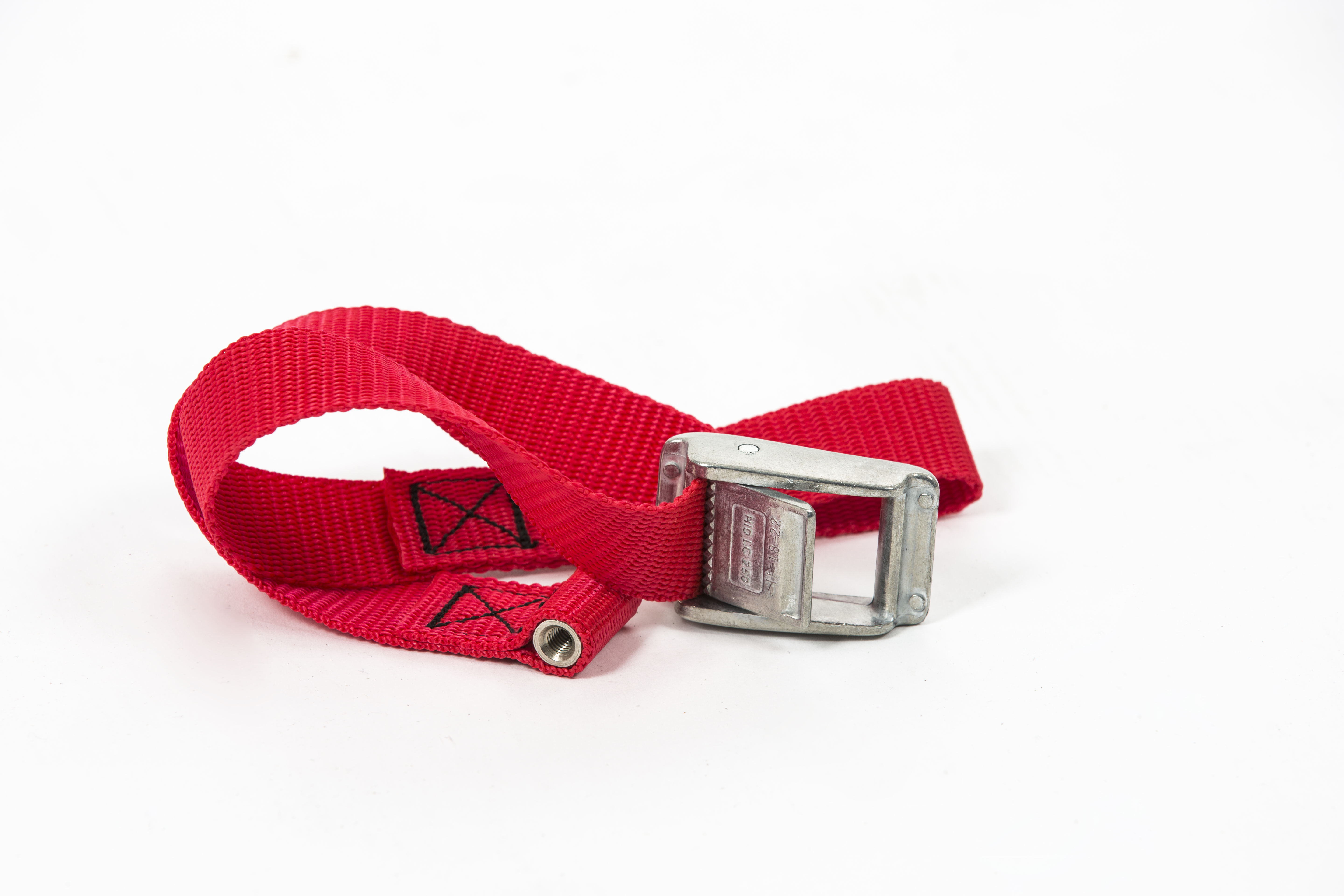 ENBRACK spare belt, 355 mm, red