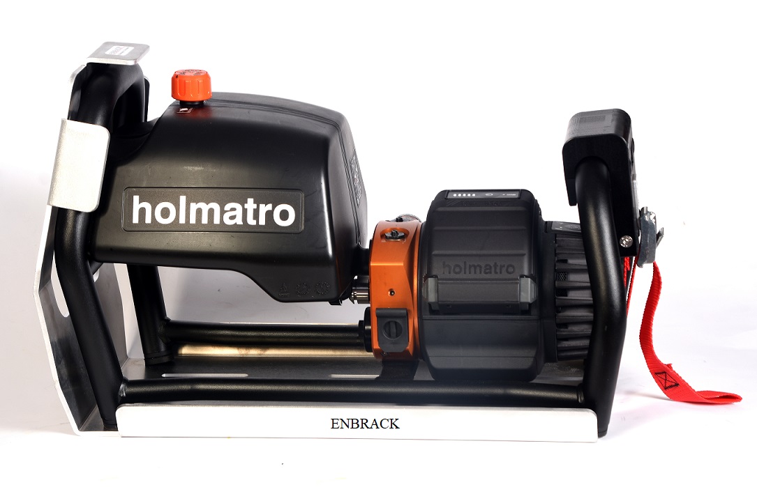 ENBRACK mount for Holmatro BP 20