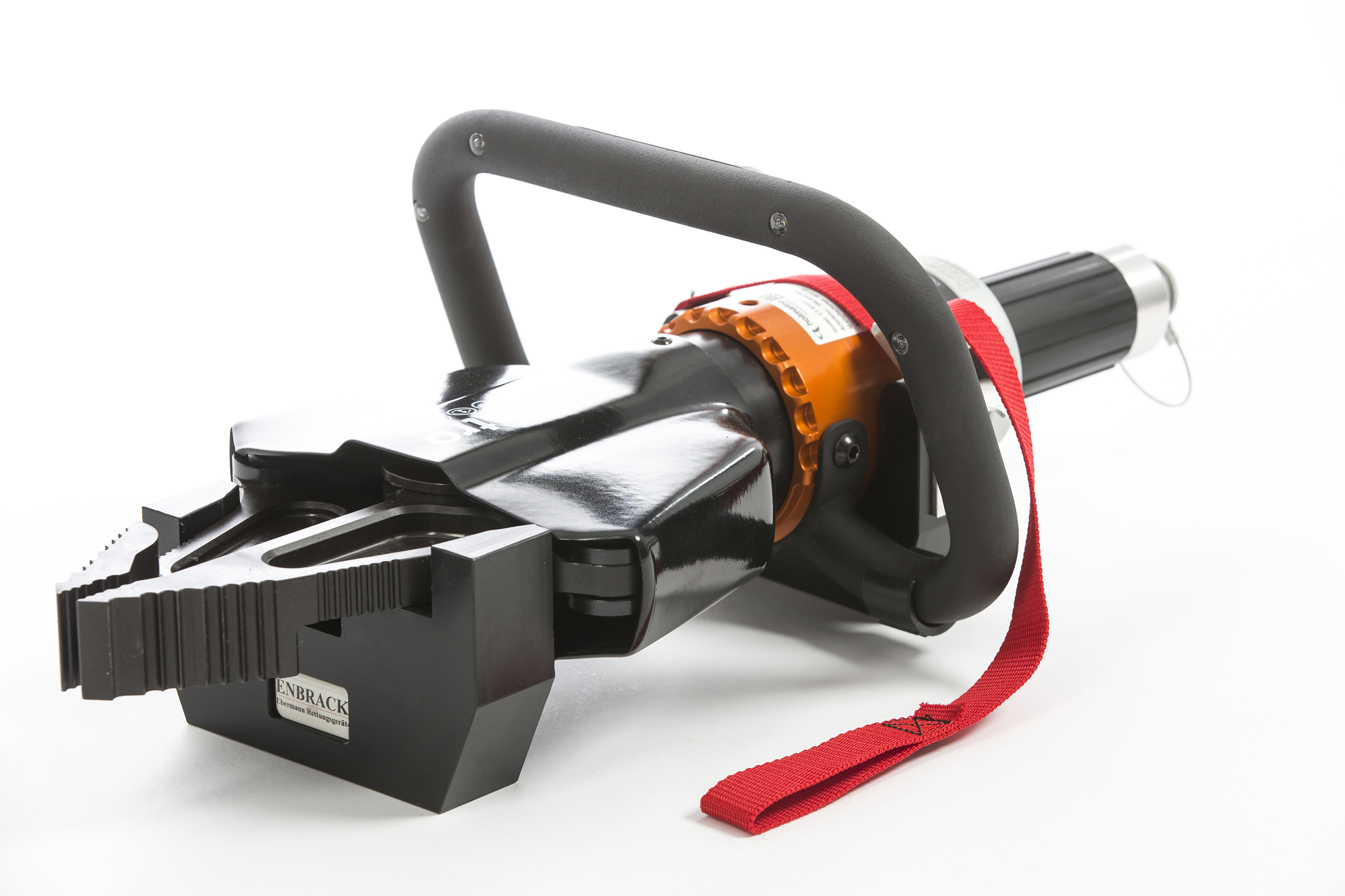 Enbrack_05_2017_01_Klein_12 ENBRACK mount for Holmatro CT 5111/17 horizontally