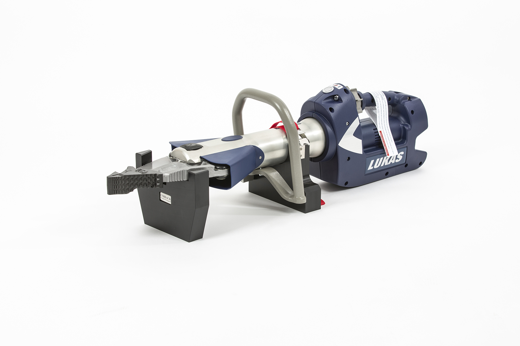Enbrack_05_2018_Klein_02 ENBRACK mount for LUKAS SC 358 E2 Combitool, horizontally