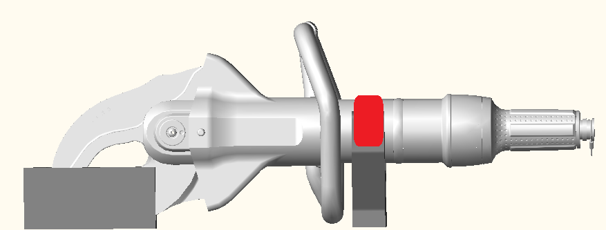 2018-02-06-13_31_26-AutoVue-3D-Professional-Advanced-CU5030i-zusammenbau-LH-STEP ENBRACK Halterung für Holmatro CU 5030 i, seitlich liegend