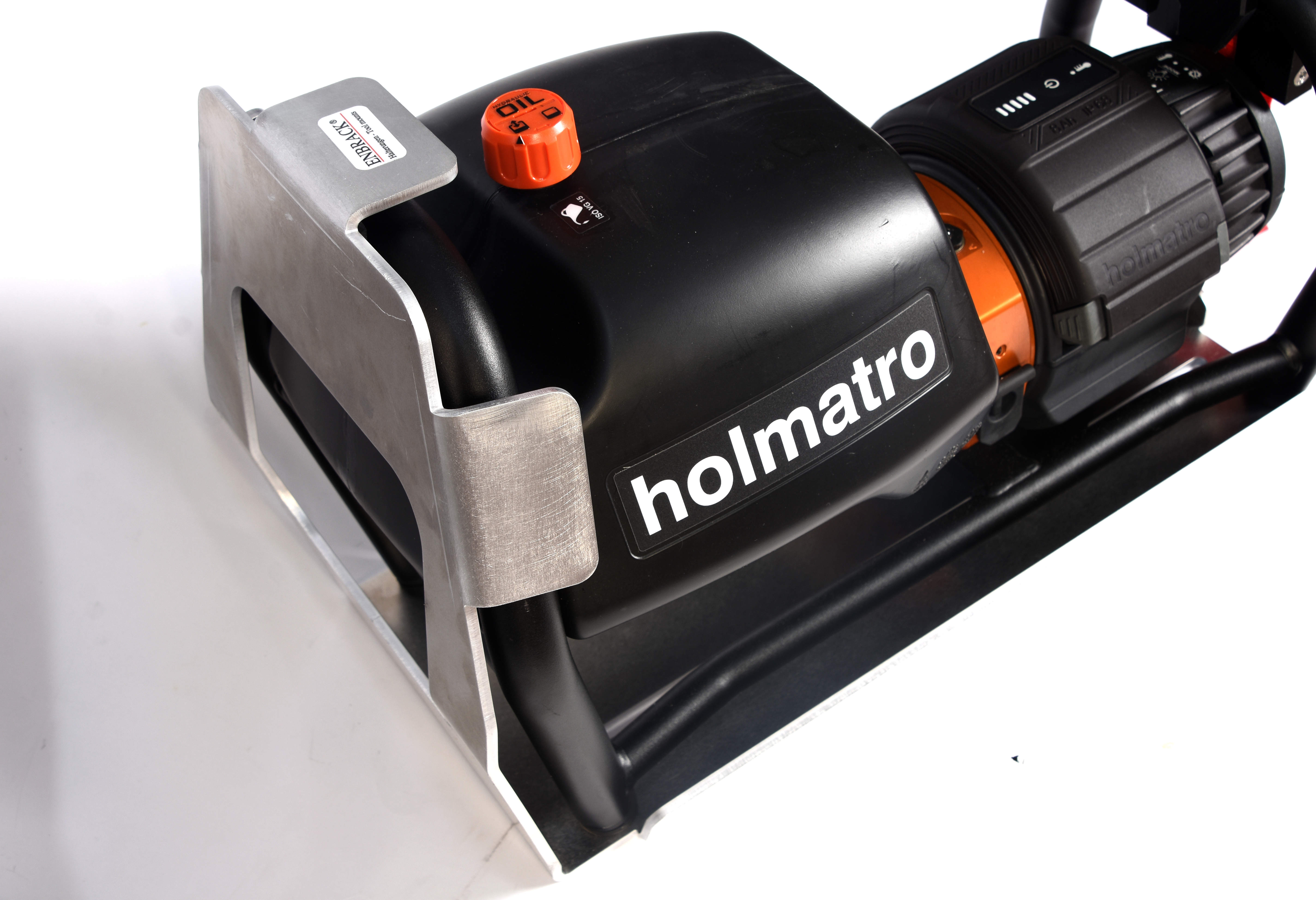 ENBRACK mount for Holmatro BP 20
