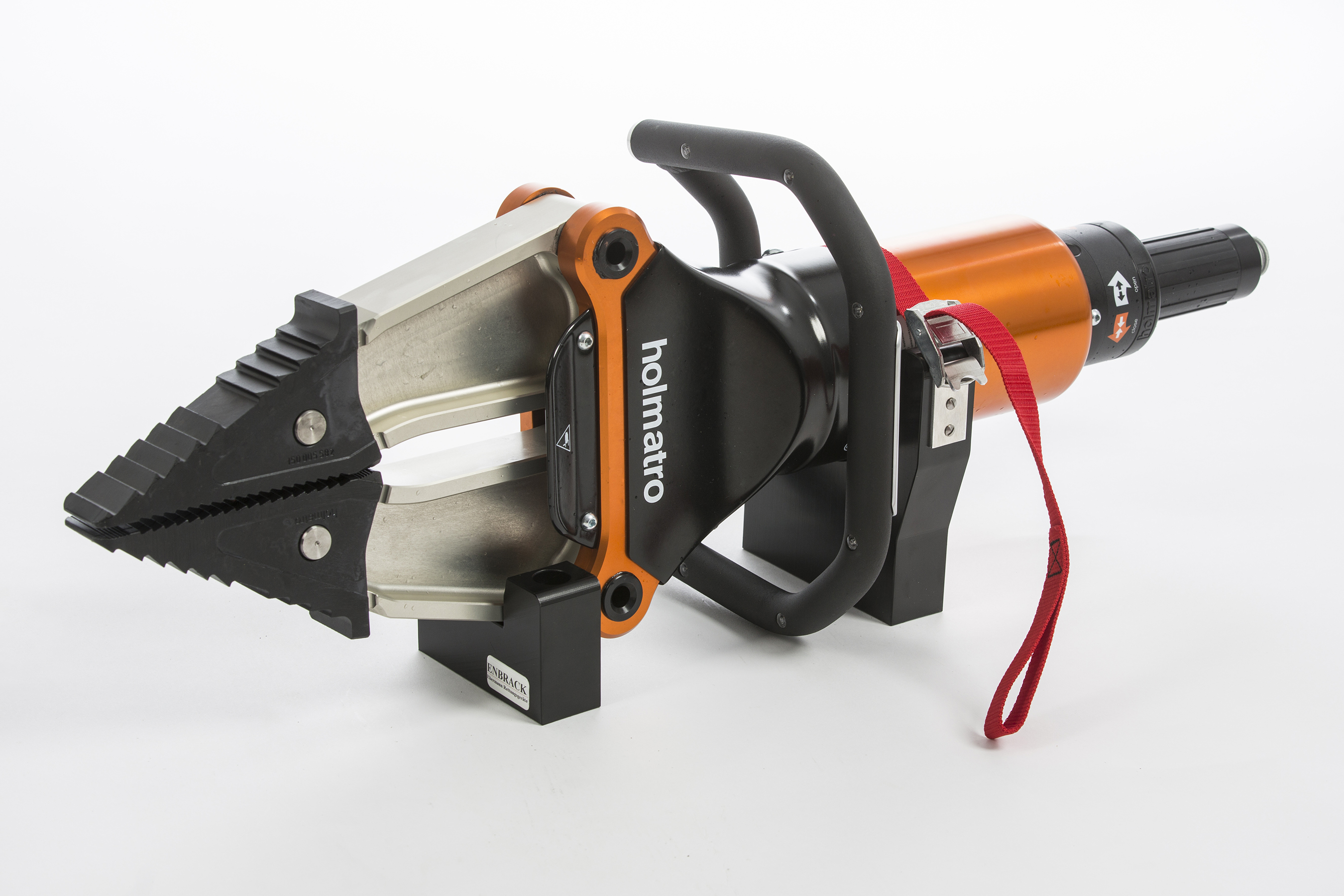 Enbrack_05_2017_01_Klein_35 ENBRACK mount for Holmatro G/SP 5240 sideways