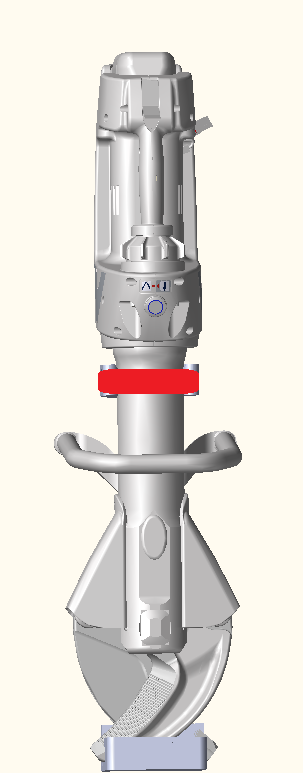 2017-04-05-20_32_56-AutoVue-3D-Professional-Advanced-S312-E2-zusammenbau-stehend-STEP ENBRACK mount for Lukas Cutter S 377 E2, upright