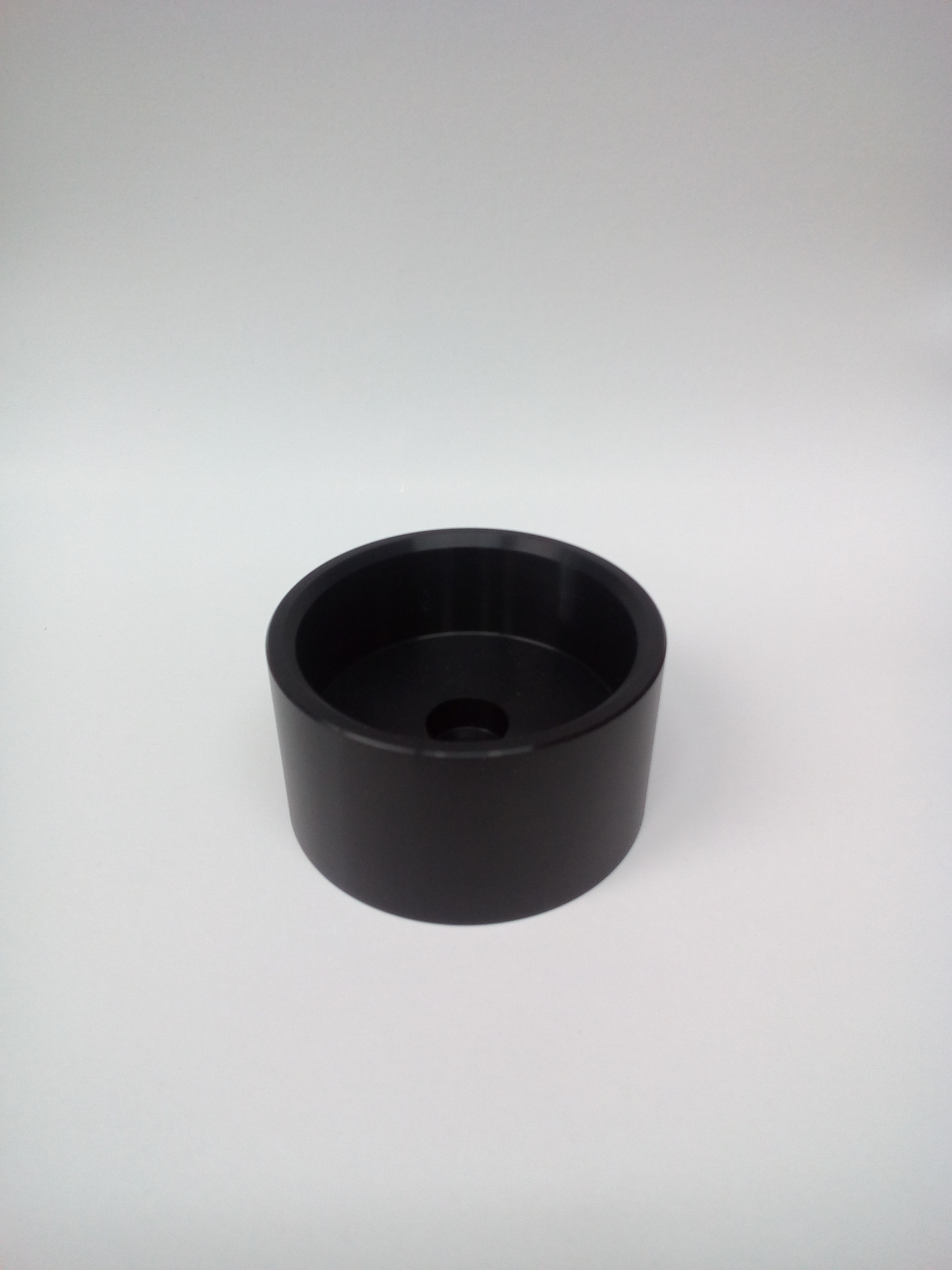 ENBRACK bearing cap, diameter outside/inside: 90mm/73mm, height overall/inside: 59mm/40mm